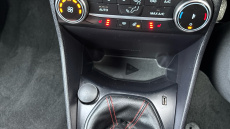 Ford Fiesta 1.0 EcoBoost ST-Line X 5dr Petrol Hatchback